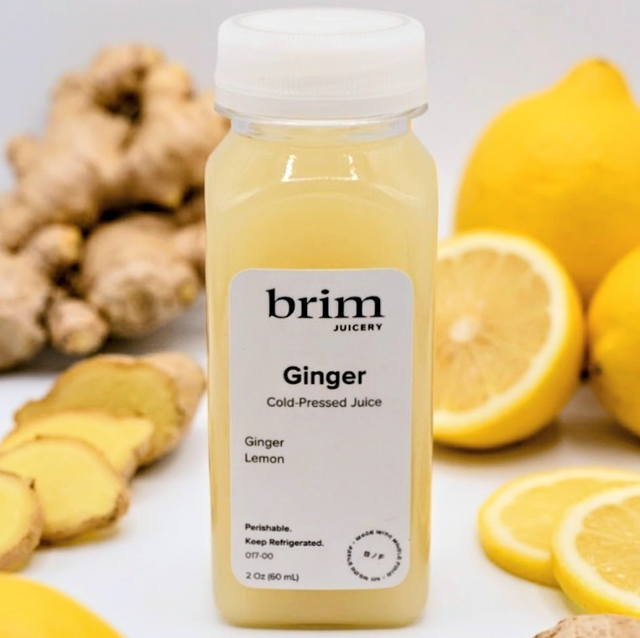 Wellness Shots | Brim Juicery
